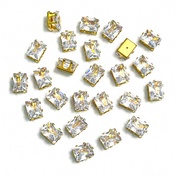 Silver Rainbow Crystal Rhinestones
Crystal Rhinestones for Jewelry Making
Golden Brass Prong Setting Rhinestones
8x10MM Crystal Rhinestones
Craft Rhinestones
Embroidery Rhinestones
Crystal Glass Rhinestones
Square Rhinestones
2D Rhinestones
Jewel