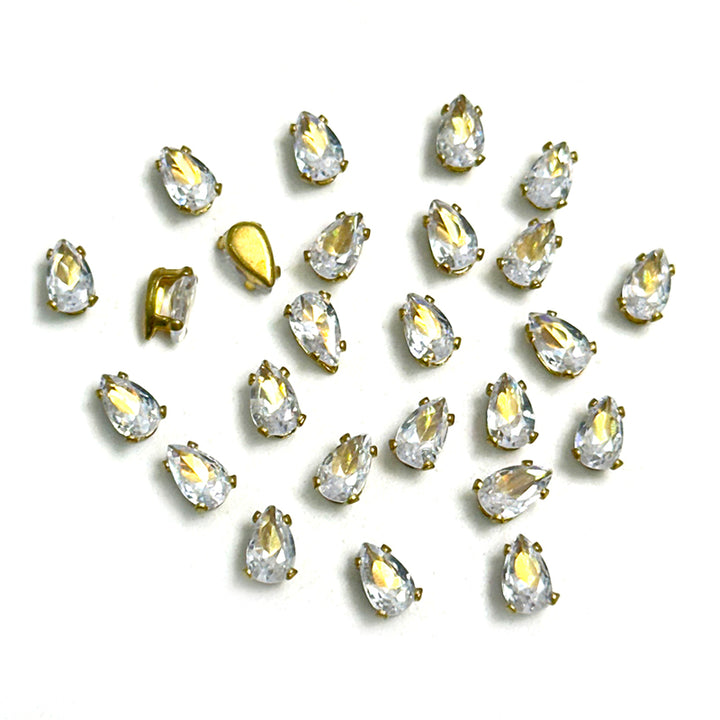 Silver Rainbow Crystal Rhinestones
Crystal Rhinestones for Jewelry Making
Golden Brass Prong Setting Rhinestones
3X5MM Crystal Rhinestones
Craft Rhinestones
Embroidery Rhinestones
Crystal Glass Rhinestones
Tear Drop Rhinestones
2D Rhinestones
Jew