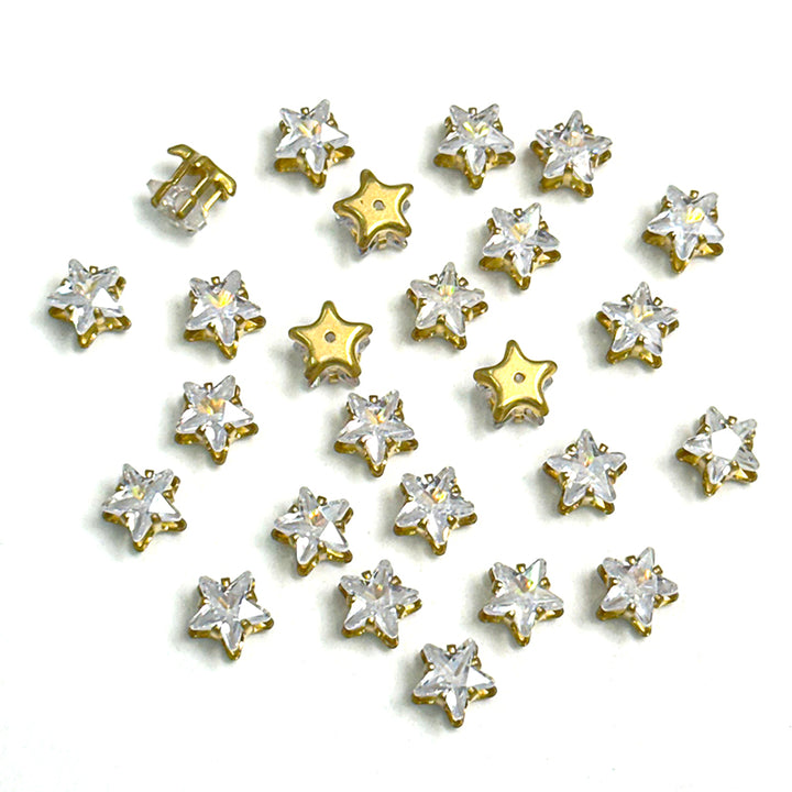 Silver Rainbow Crystal Rhinestones
Crystal Rhinestones for Jewelry Making
Golden Brass Prong Setting Rhinestones
6MM Crystal Rhinestones
Craft Rhinestones
Embroidery Rhinestones
Crystal Glass Rhinestones
Star Rhinestones
2D Rhinestones
Jewelry Ma