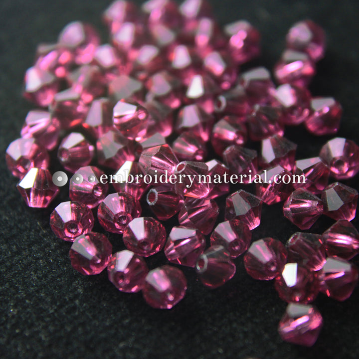 best quality bicone crystals