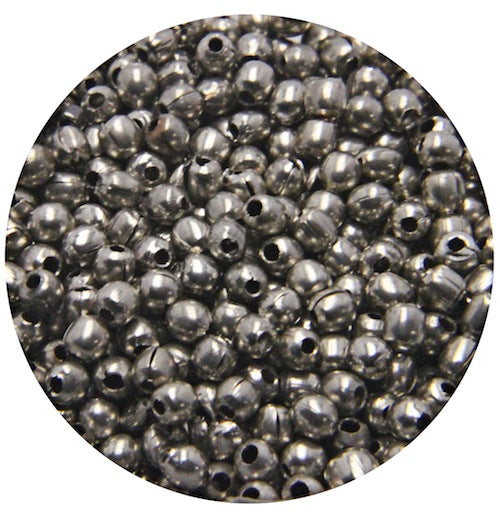 Metal Silver Color Moti