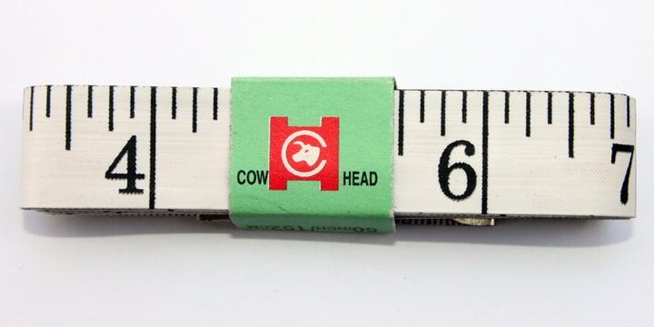 Measurement Tape
