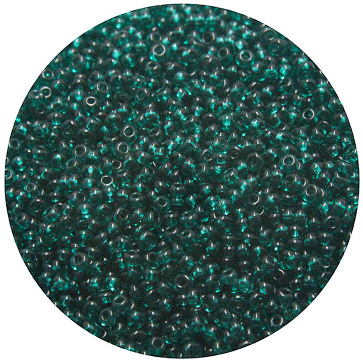 Miyuki EverGreen Color, 15/0 Moti/Spherical Beads