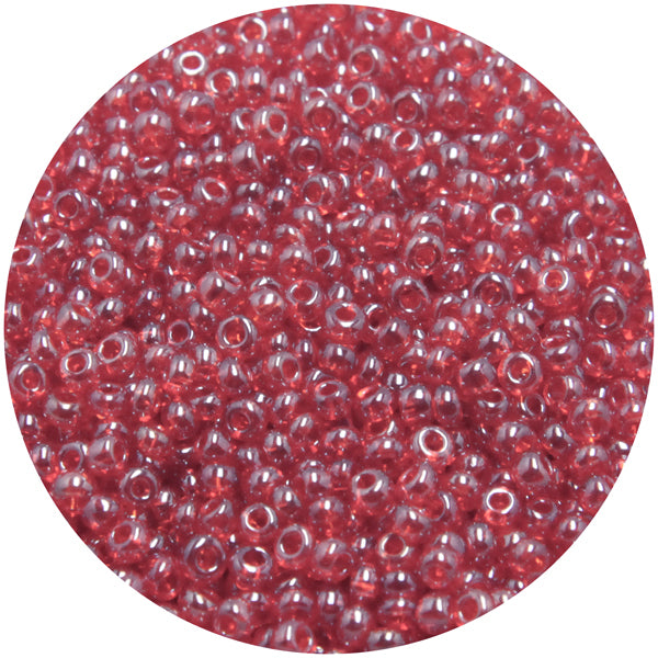 Miyuki Molten Lava Color, 15/0 Moti/Spherical Beads