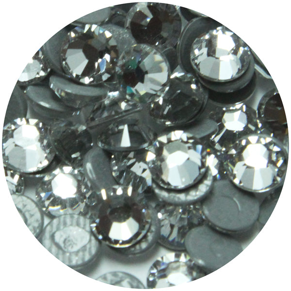 Swarovski Crystal Color Hot-Fix Crystals