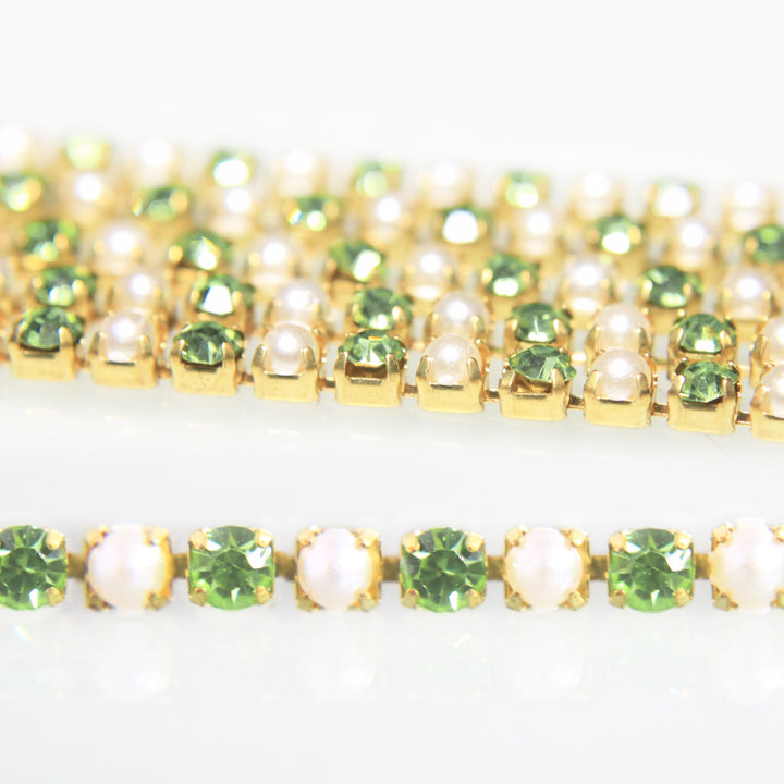 3mm cup chains