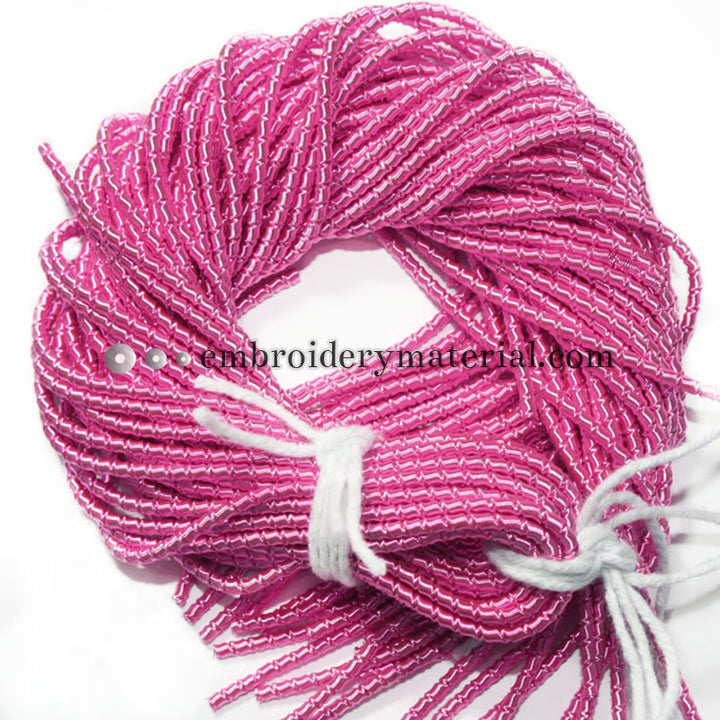 pink nakshi wire