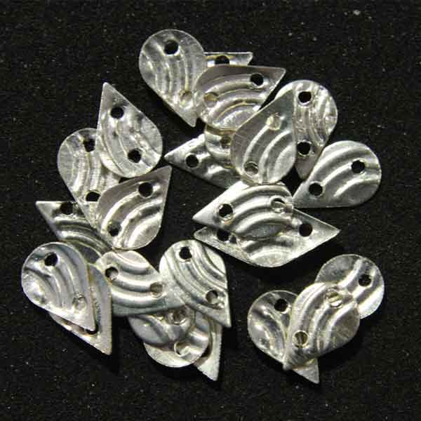EMB1202 (Tear Drop Shape Beads)