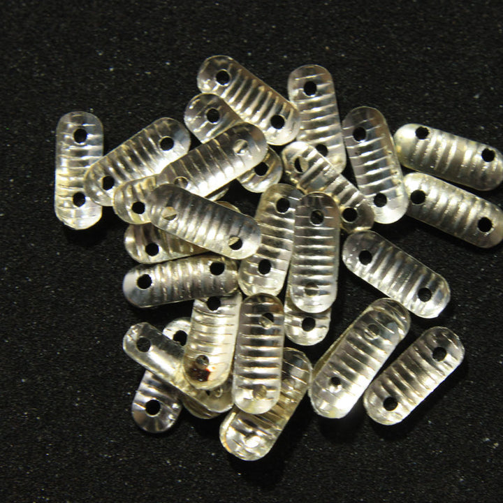 Metal Square in Gold Colour