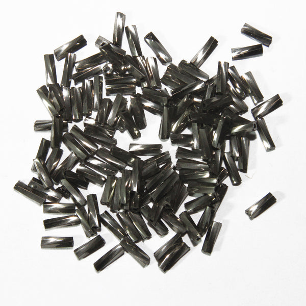 5mm glass beads