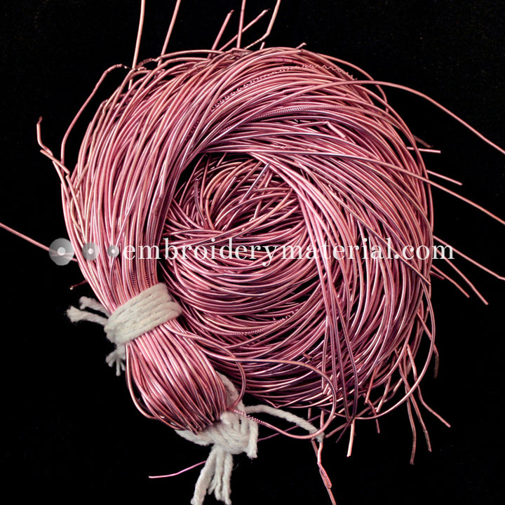 bullion wire from india