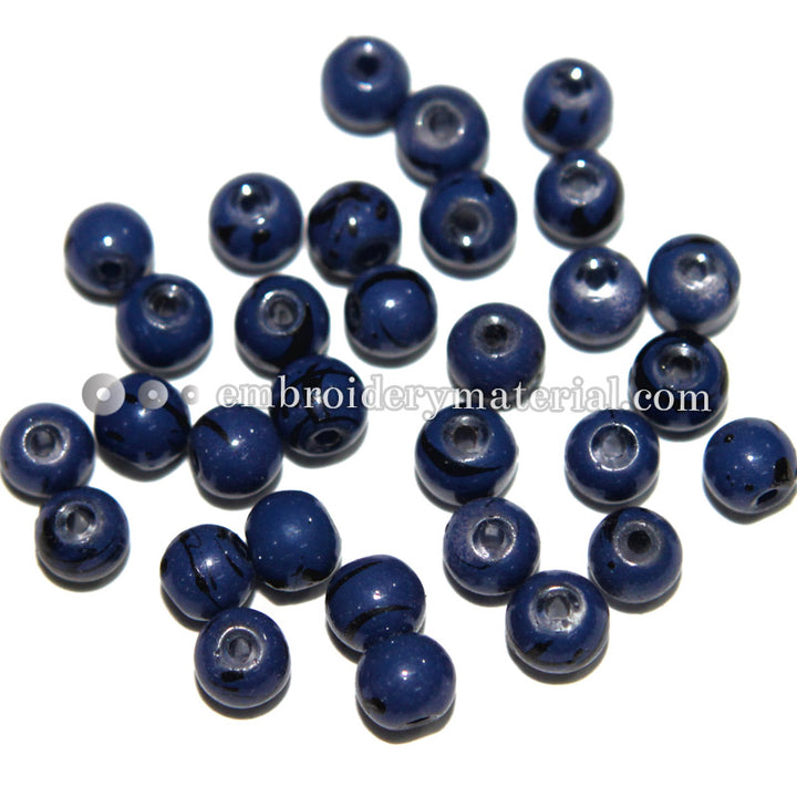 handmade beads