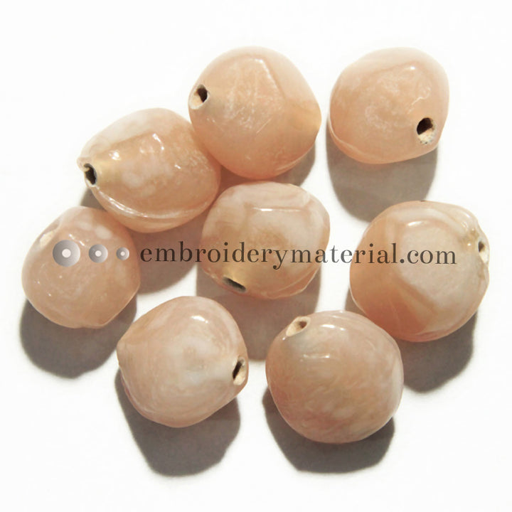 unique natural beads