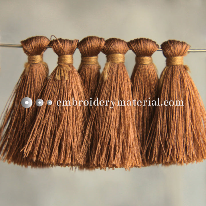 tassel for decoration