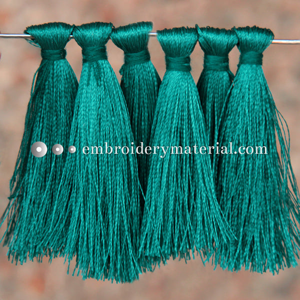 tassel trims online