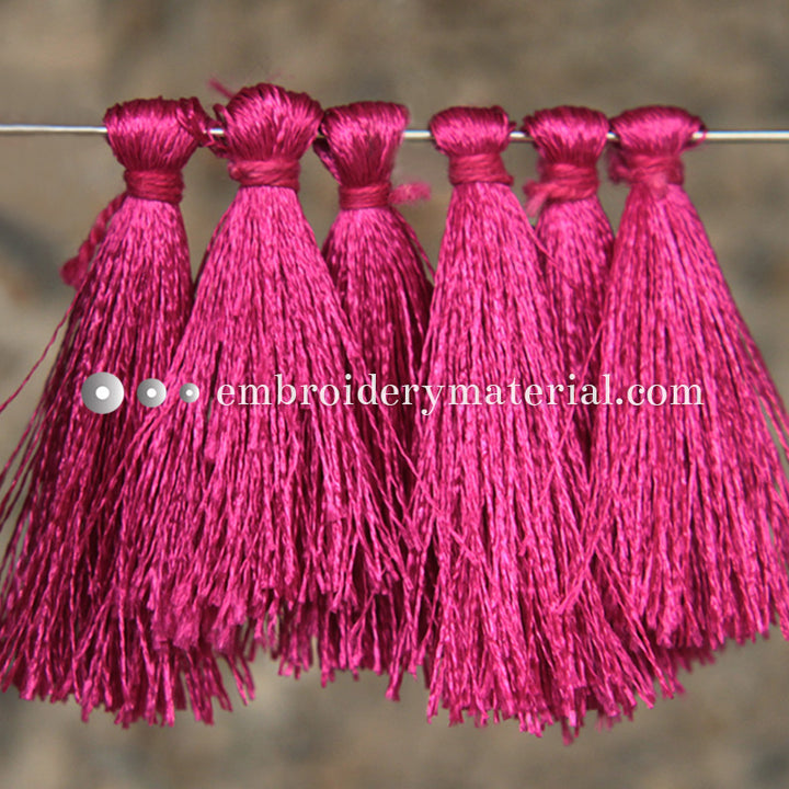 fringes supplier