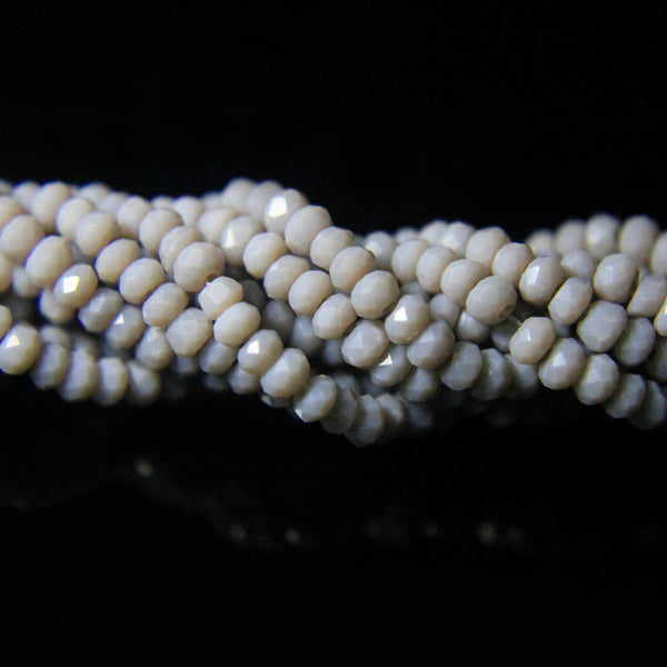 3mm bead string