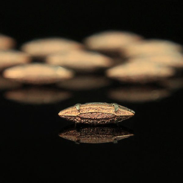 thin cabochon stones