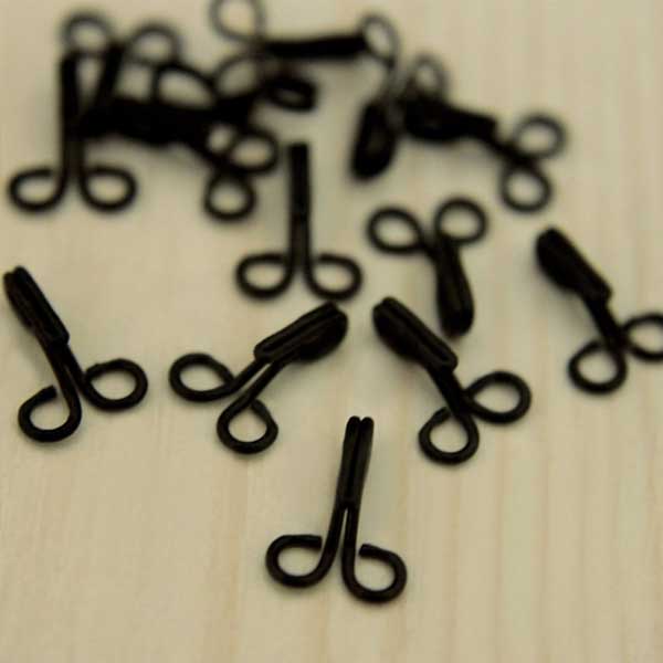 Pony Eye Hooks