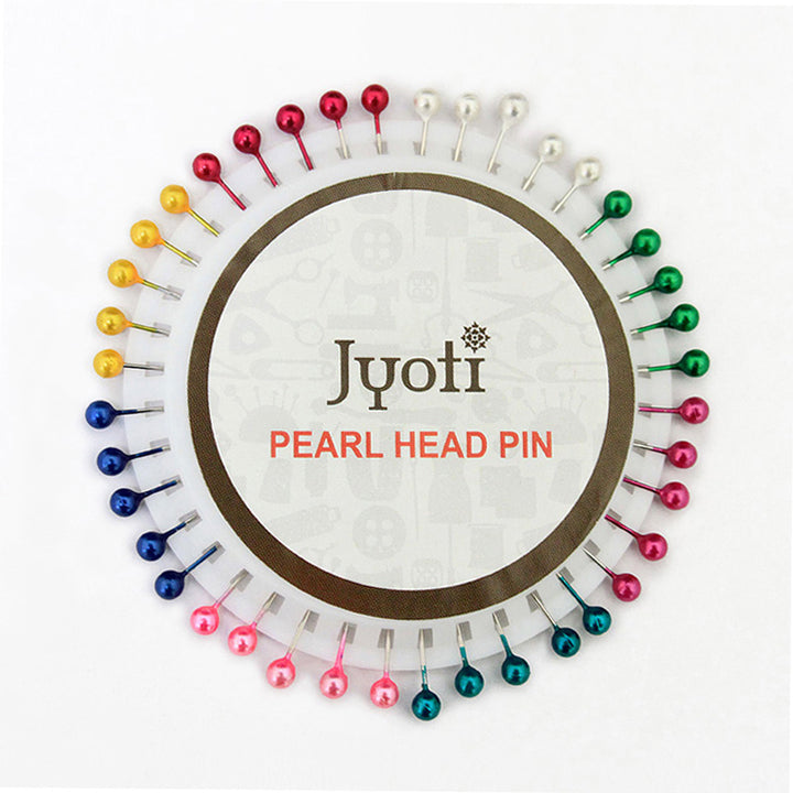 jyoti head pins