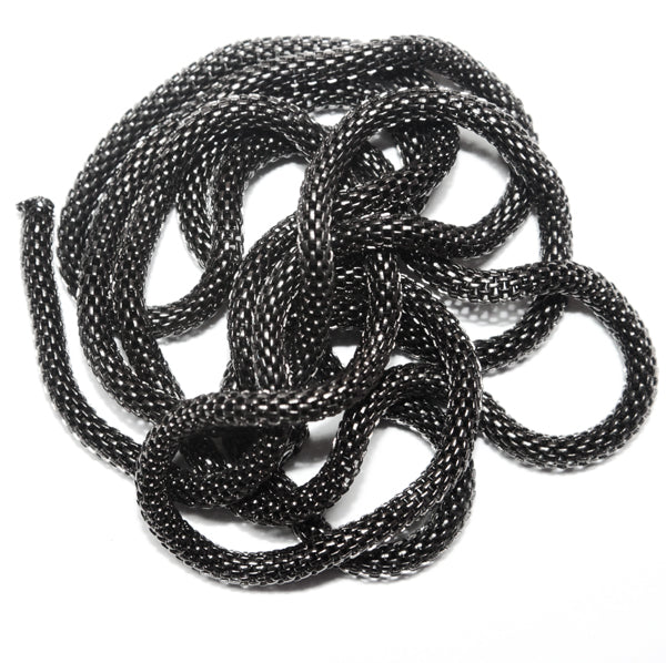 Metal Round Shape Chain