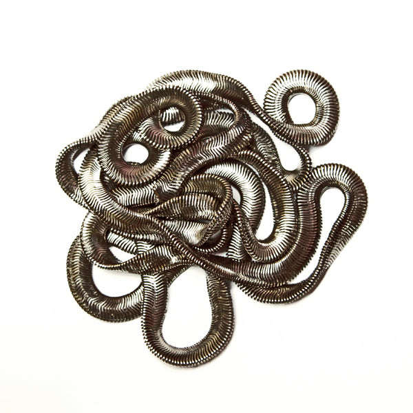 Metal Snake Style Chain