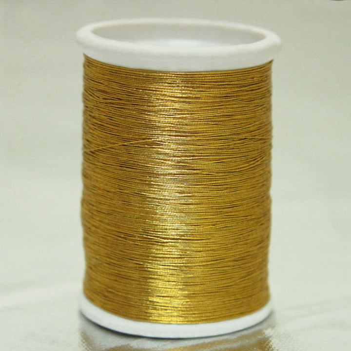 real gold zari