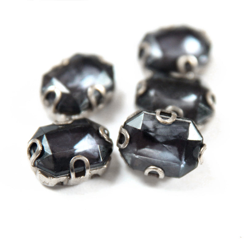 18mm blue color glass rivoli – embroiderymaterial.com