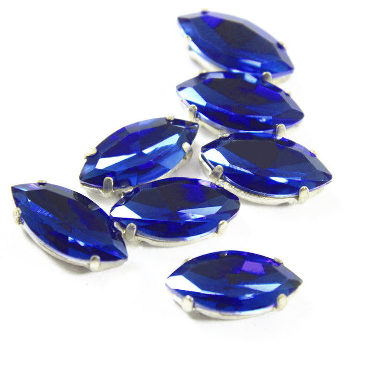 Corona Filosofia Camino Anello Con Zaffiro Manto Di Madonna Vino Disonesto Scuol - Foto 8