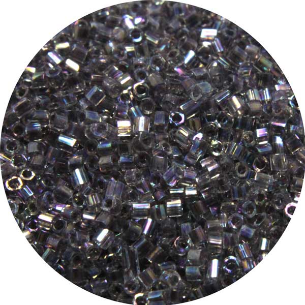 Miyuki Graphite Blue Color 2Cut Beads, Buy Online. – embroiderymaterial.com