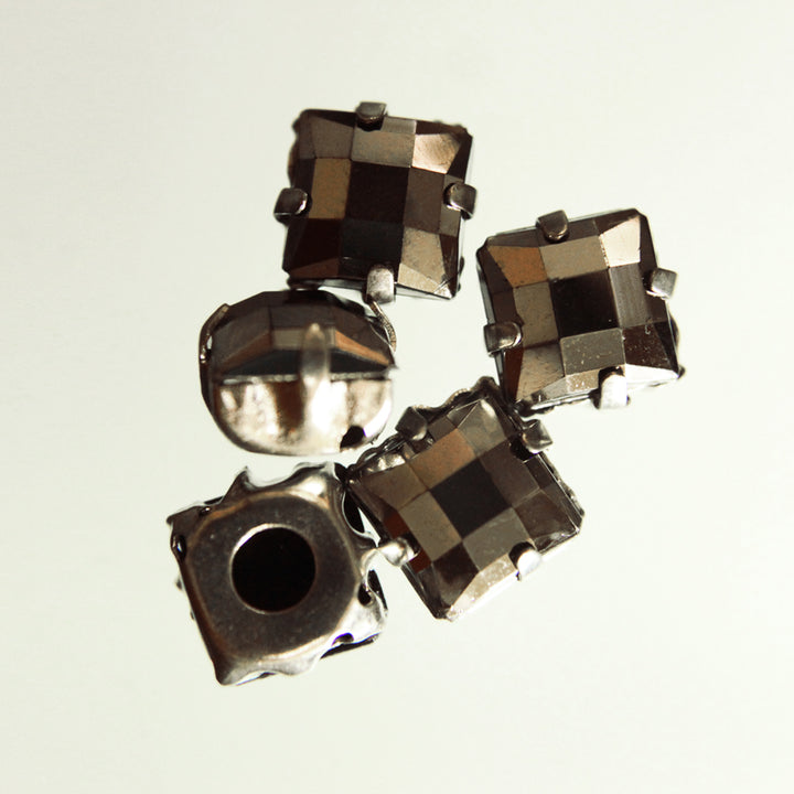 Square Shape Acrylic Stones