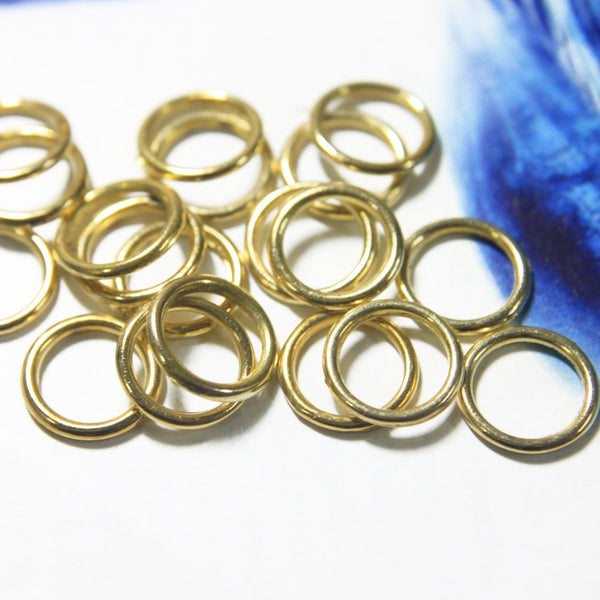 buy rings for clothes