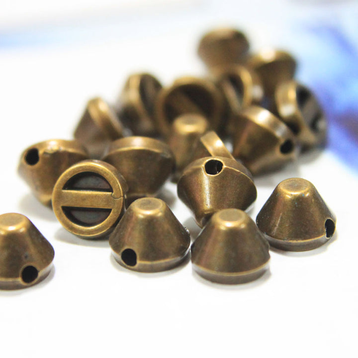 buy cone shape studs