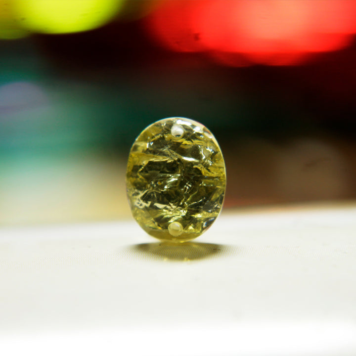 Acrylic Stones for Vases