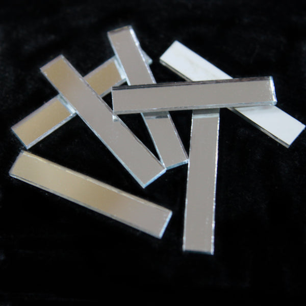 Rectangle Glass Mirror