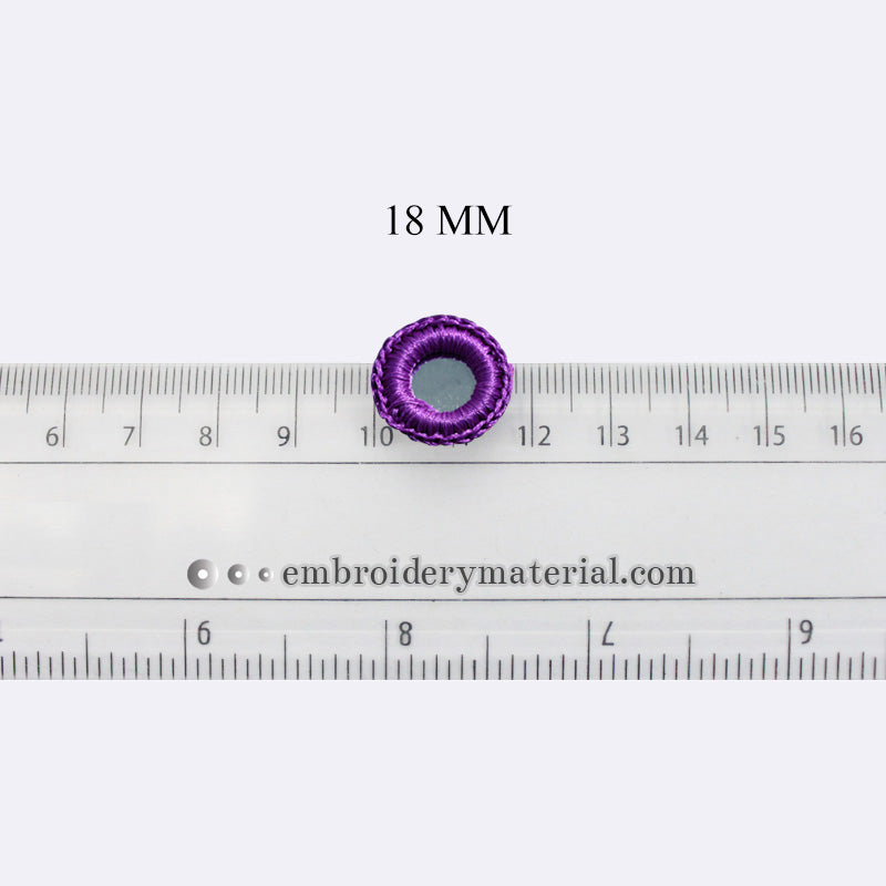 gujarati mirror embroidery rings – EmbroideryMaterial.Com