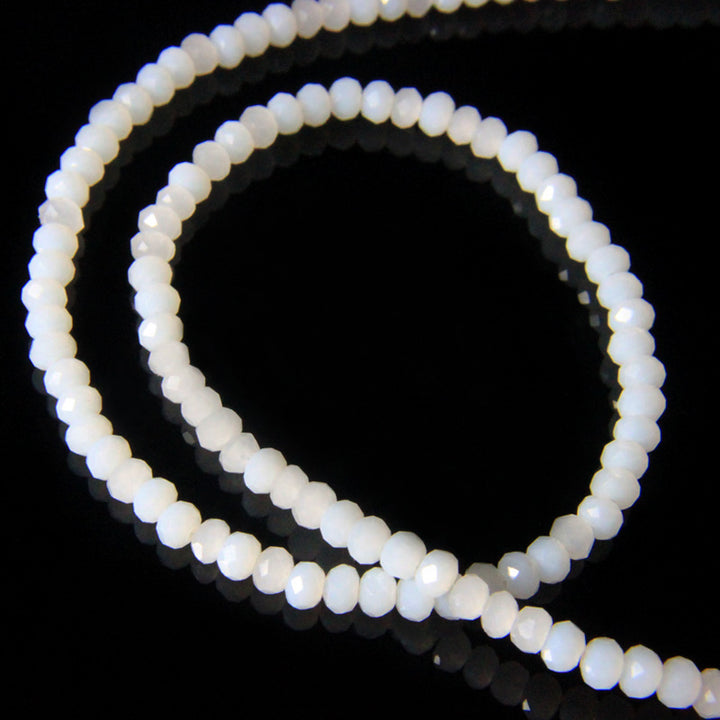 round beads