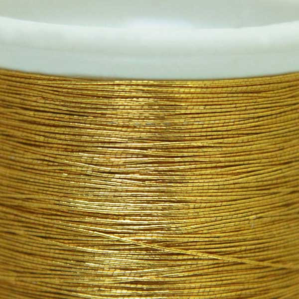 Giold Thread real gold threads for hand embroidery – embroiderymaterial.com