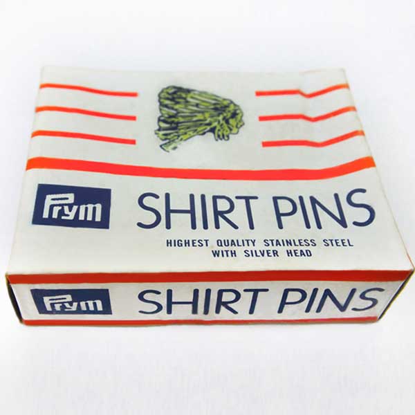 Shirt Pins