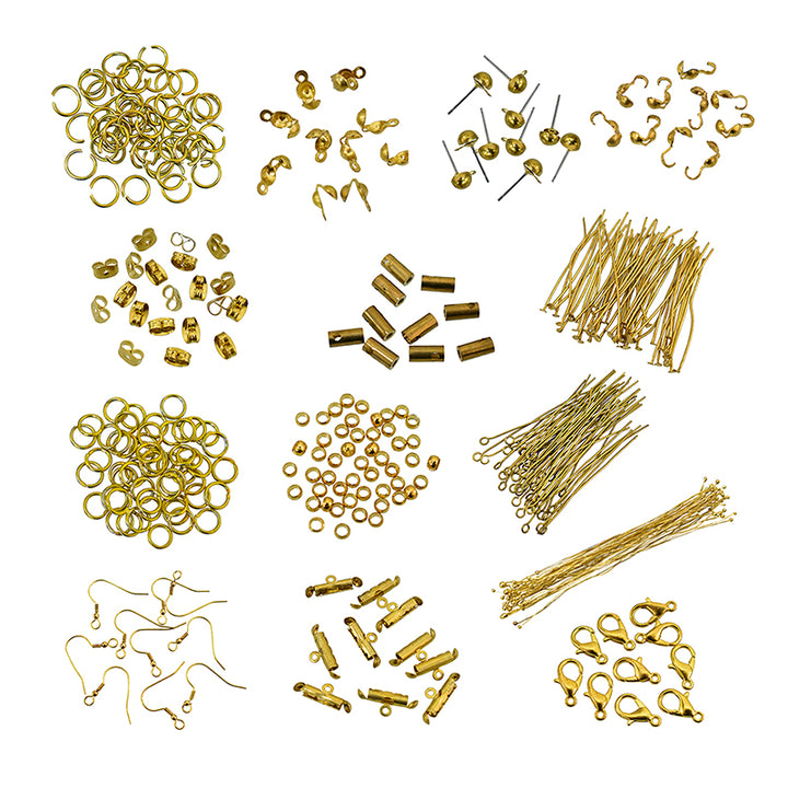 jewelry finding  kit 