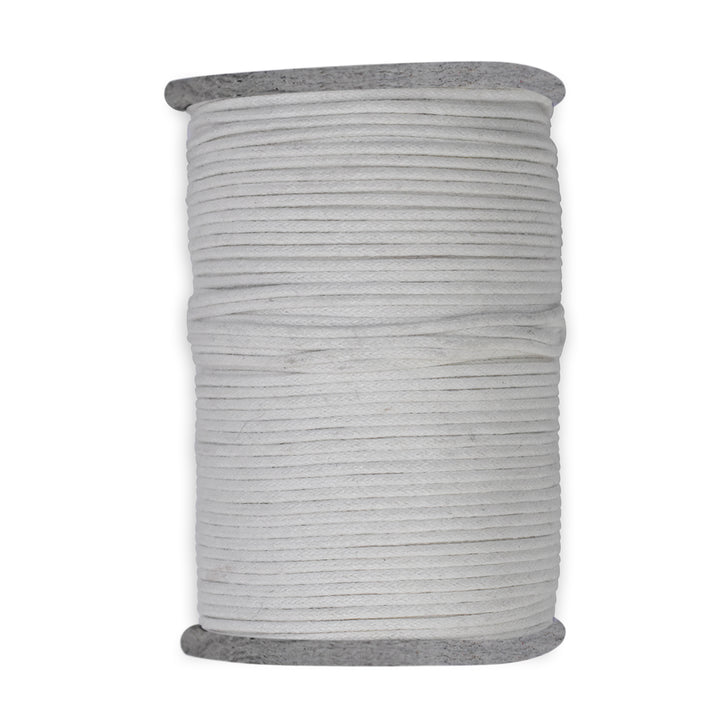 cotton wax thread, black wax cord, white wax cord, 3mm wax thread, craft thread, embroidery thread, bracelet making thread, jewellery making thread, DIY crafting cord, sewing thread for crafts, macrame cord, tangle-free wax thread, durable craft thread, black embroidery thread, white embroidery thread, wax-coated thread, dori for crafting, stitching thread, DIY craft supplies, knotting cord, beading thread, jewelry accessories cord, strong wax cord, bracelet thread, craft rope, embroidery supplies, handmade