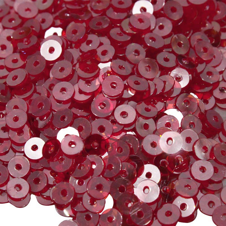 sequins strands