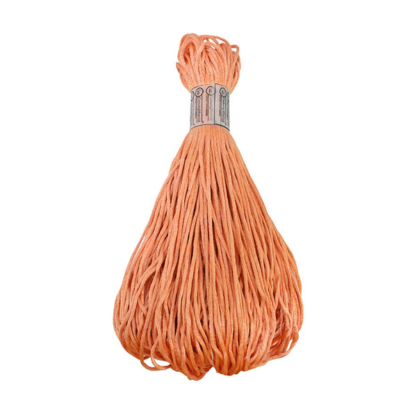 peach dori cord