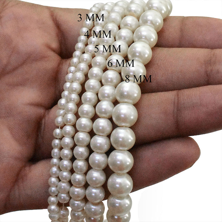 pearls for jewelry 