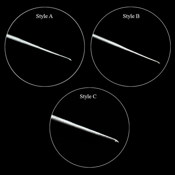 Aari Needles