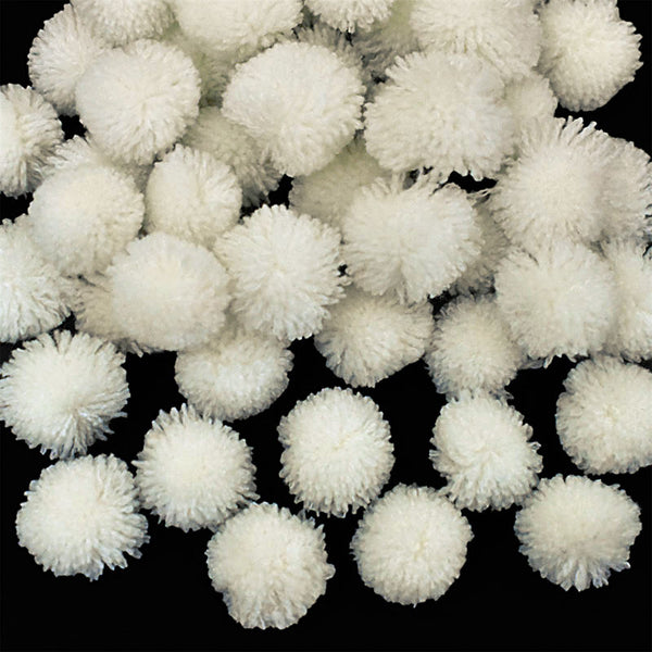 pom poms