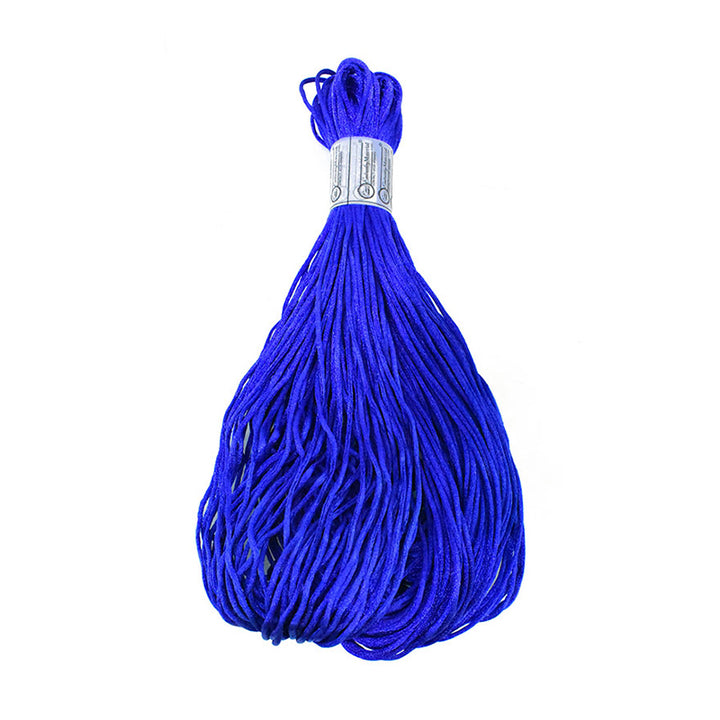 Nylon jewelry cord 