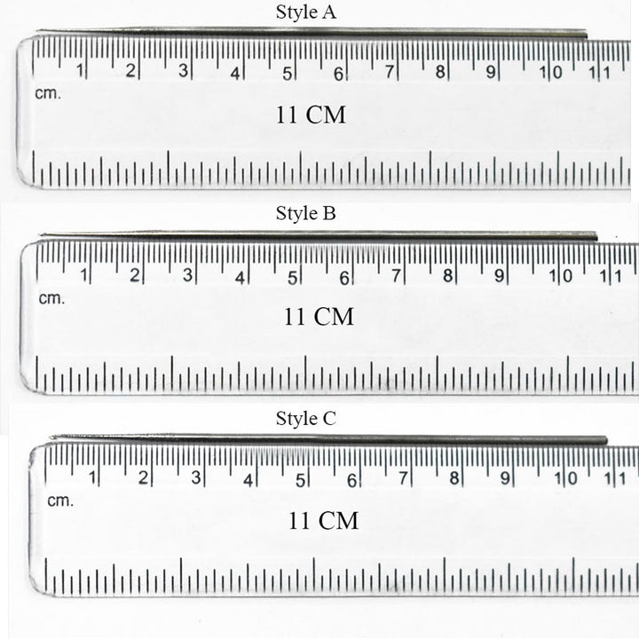 Aari Needles