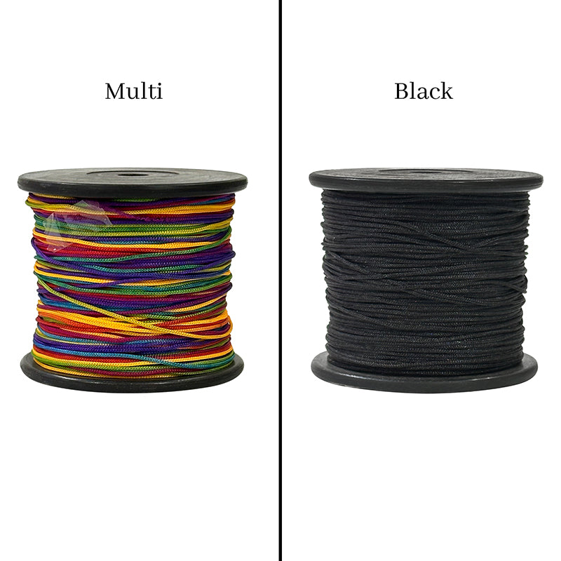 Nylon Thread for Jewellery Making & DIY Crafts, Shop Now with Worldwide ...
