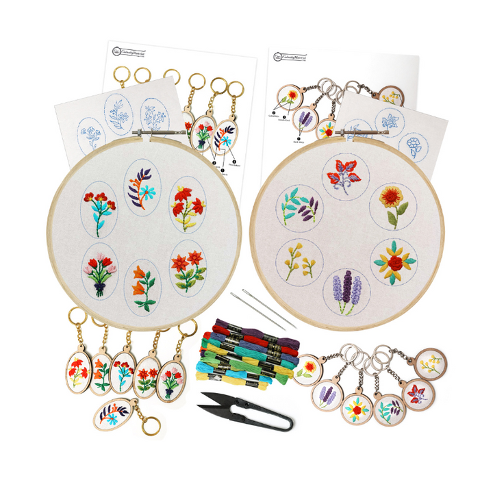 embroidery kit
embroidery kits for beginners
embroidery kits for adults
embroidery starter kit
needlework kits
embroidery set
5x7 embroidery machine
bead embroidery kits
hand embroidery kits
stamped embroidery kits
punch embroidery kit
embroide